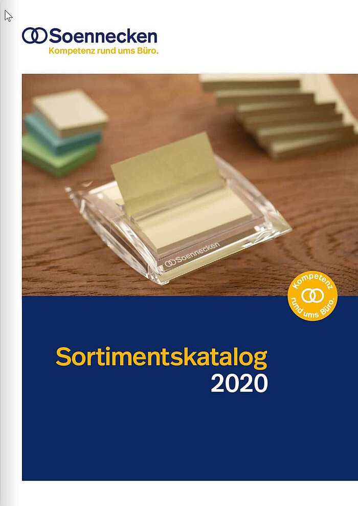 Sonnecken Online-Katalog