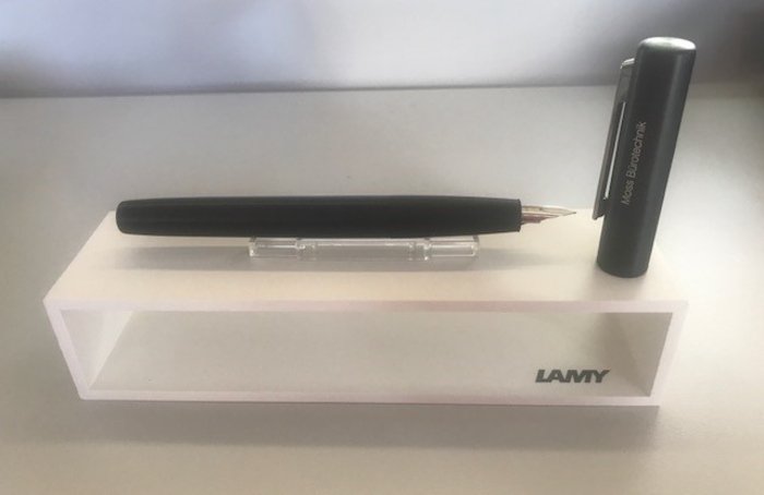 Lamy Sonderanfertigung